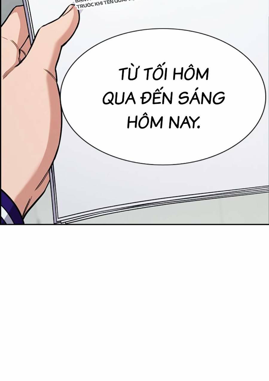 Giáo Dục Chân Chính - Get Schooled Chapter 124 - Trang 30