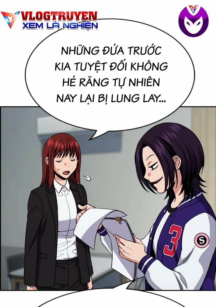 Giáo Dục Chân Chính - Get Schooled Chapter 124 - Trang 31