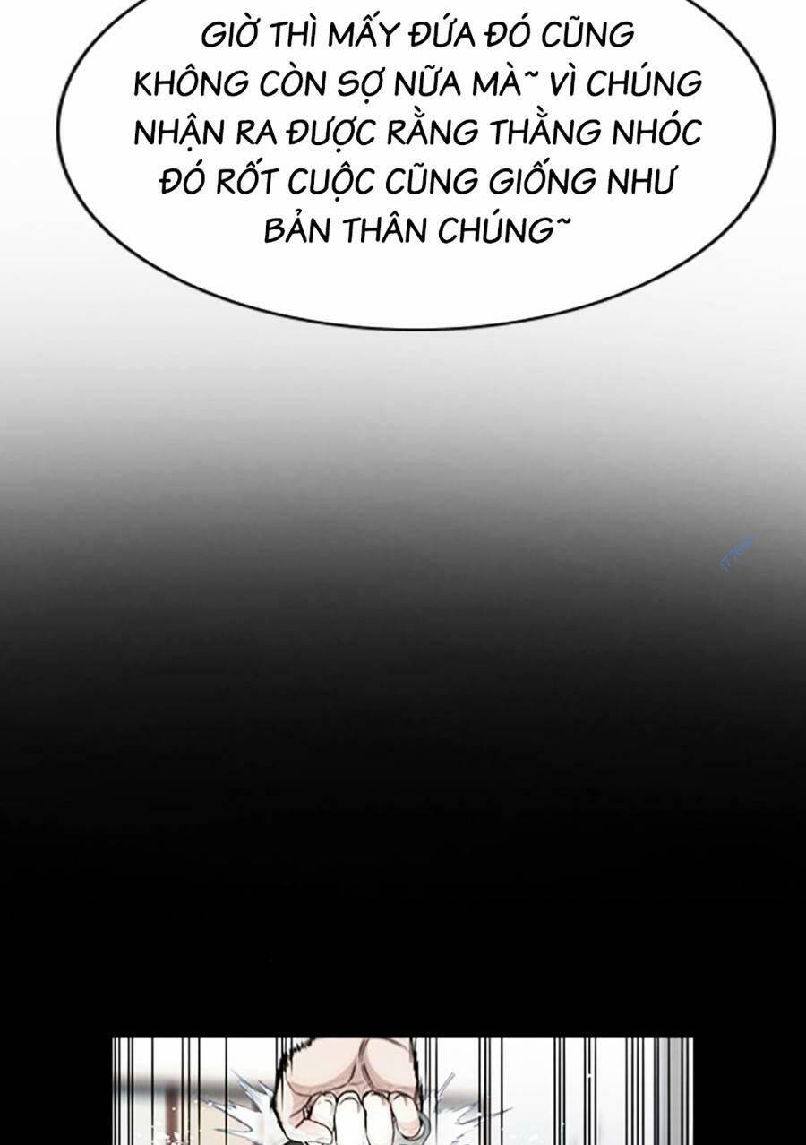 Giáo Dục Chân Chính - Get Schooled Chapter 124 - Trang 32