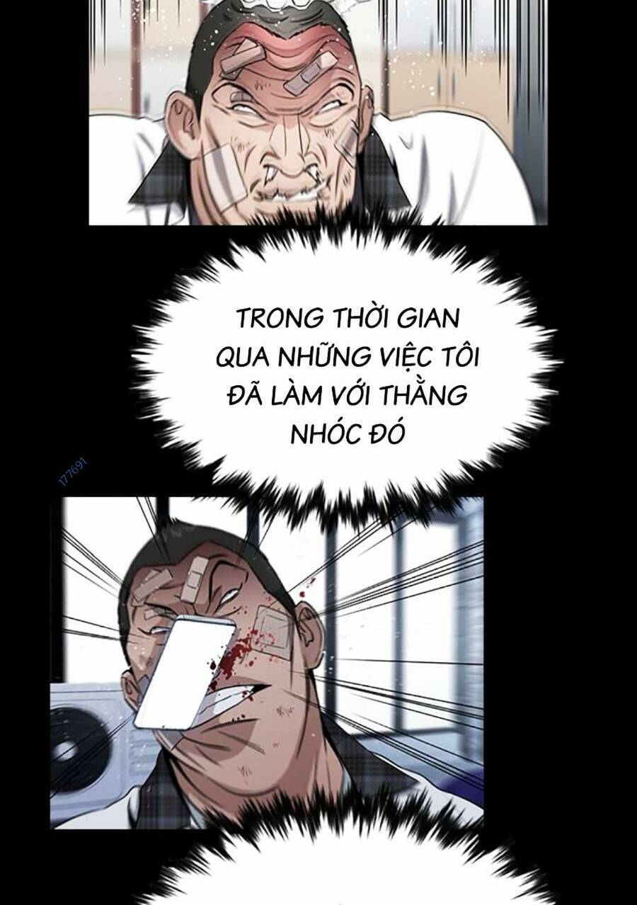 Giáo Dục Chân Chính - Get Schooled Chapter 124 - Trang 33