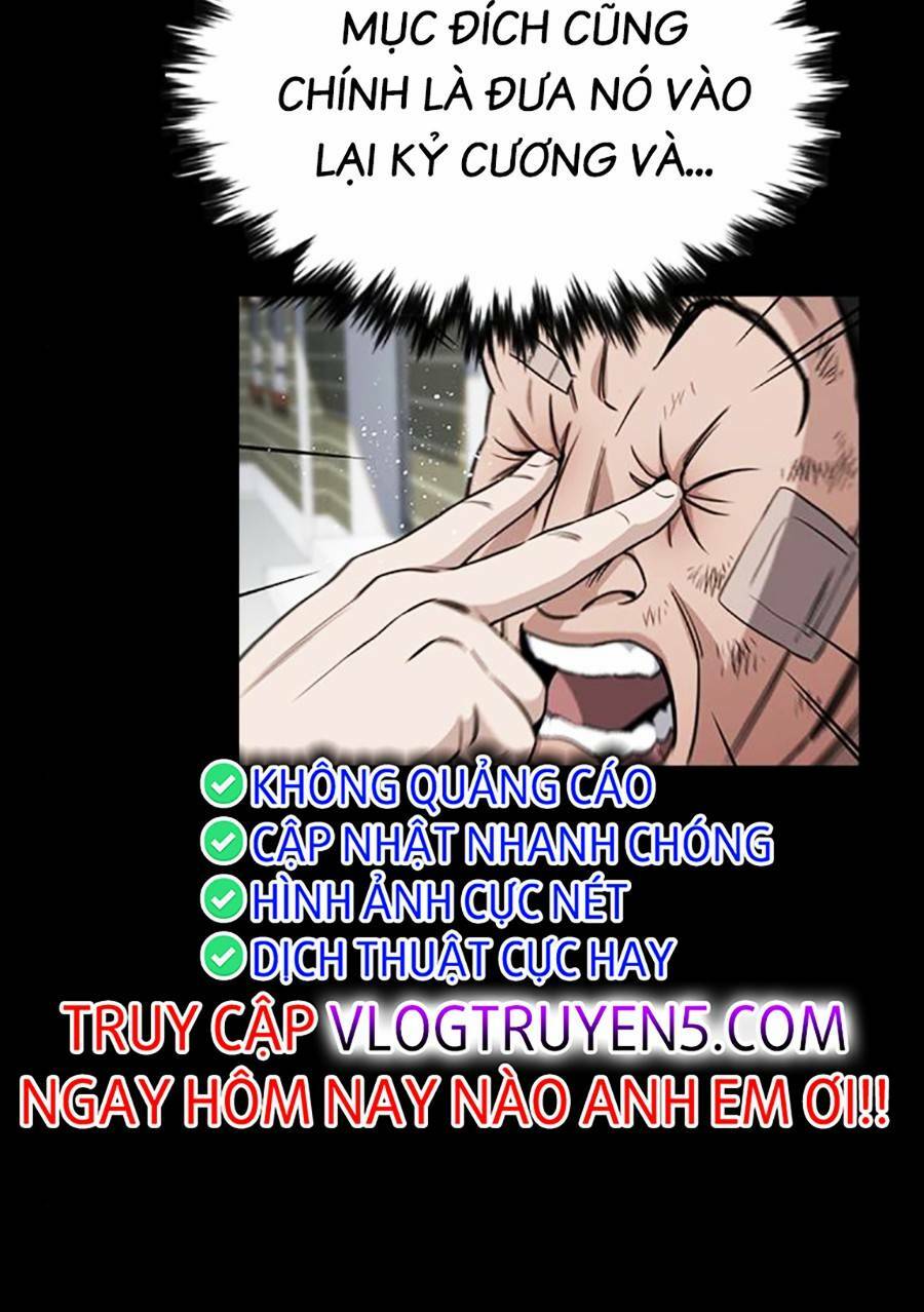 Giáo Dục Chân Chính - Get Schooled Chapter 124 - Trang 34