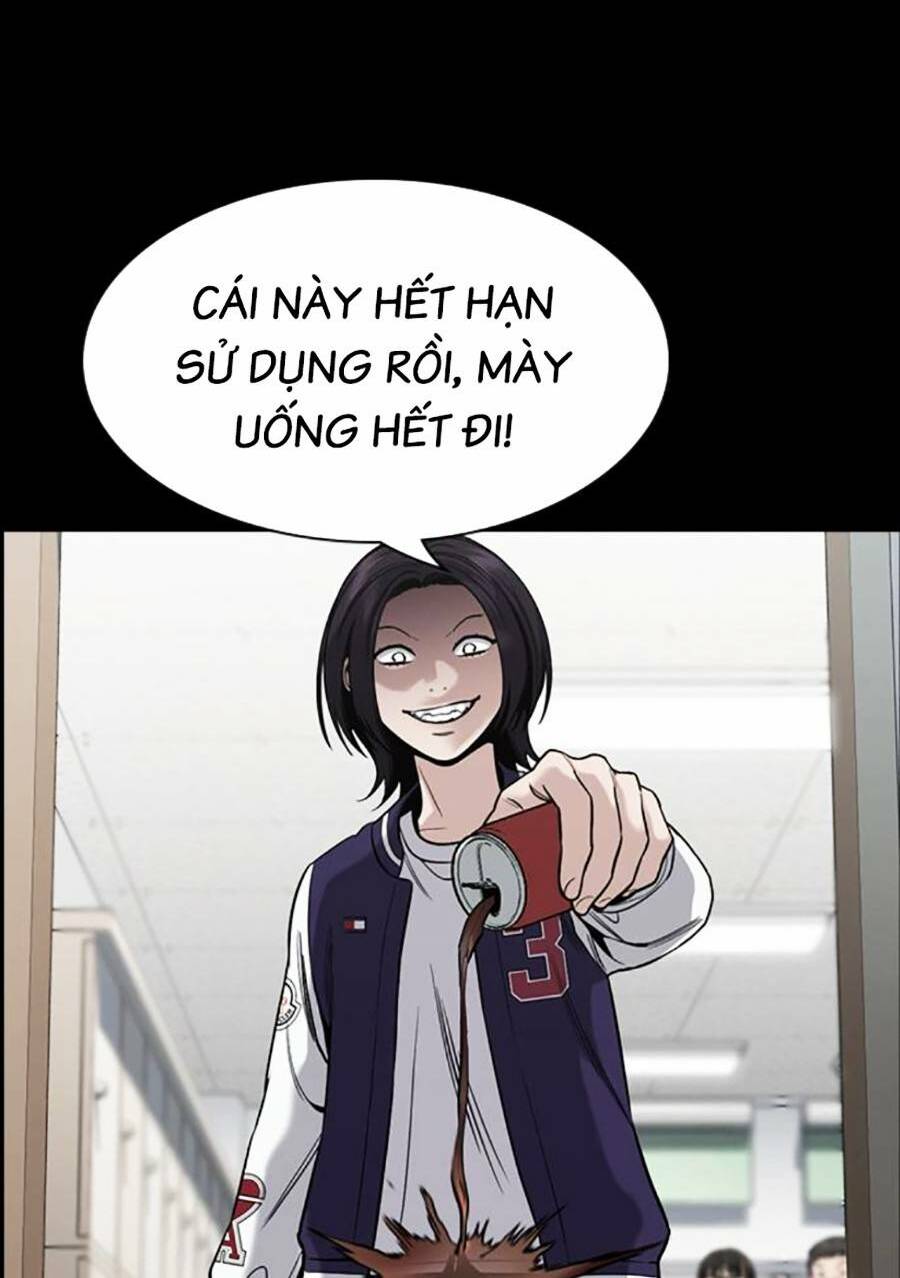 Giáo Dục Chân Chính - Get Schooled Chapter 124 - Trang 35