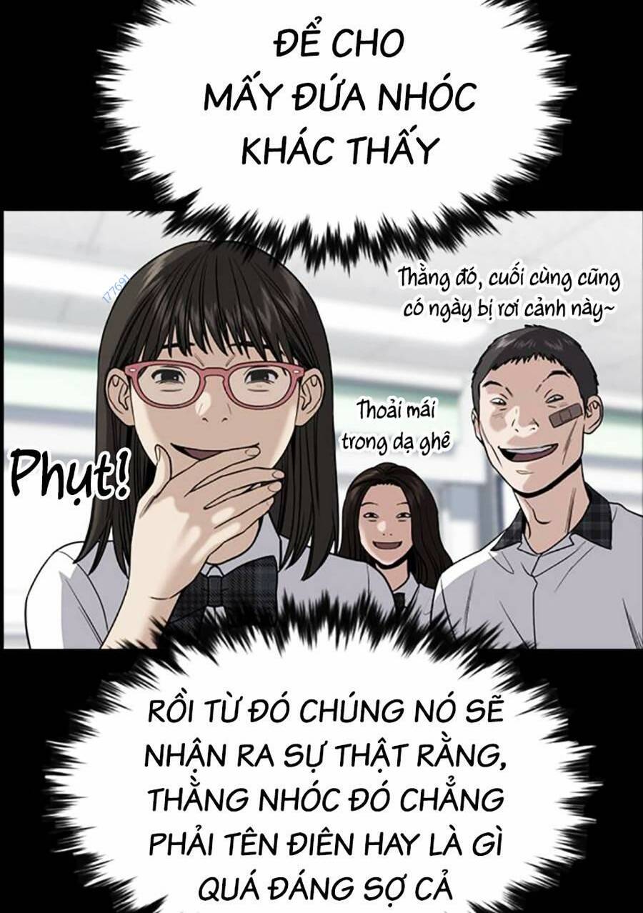 Giáo Dục Chân Chính - Get Schooled Chapter 124 - Trang 37