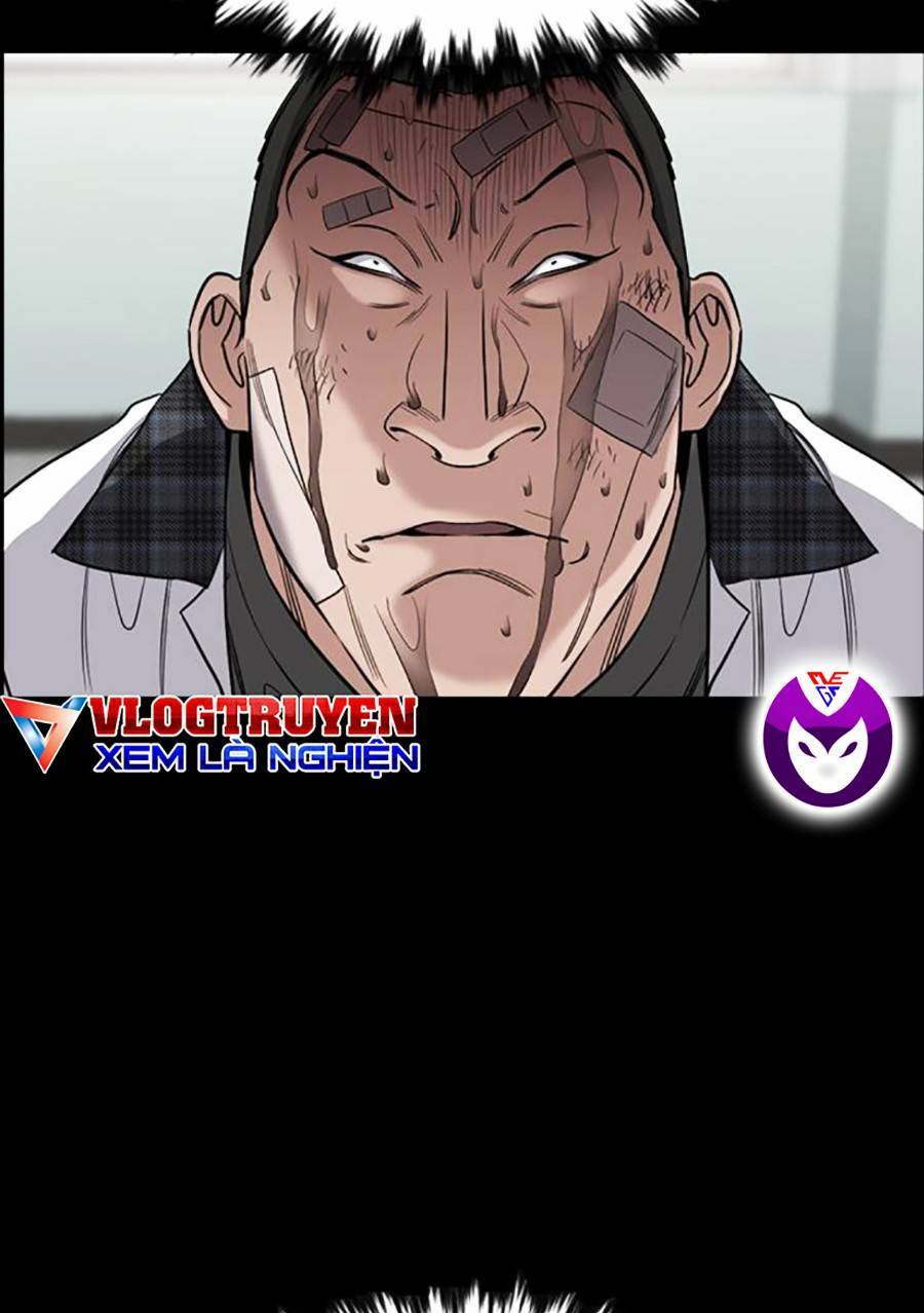 Giáo Dục Chân Chính - Get Schooled Chapter 124 - Trang 38