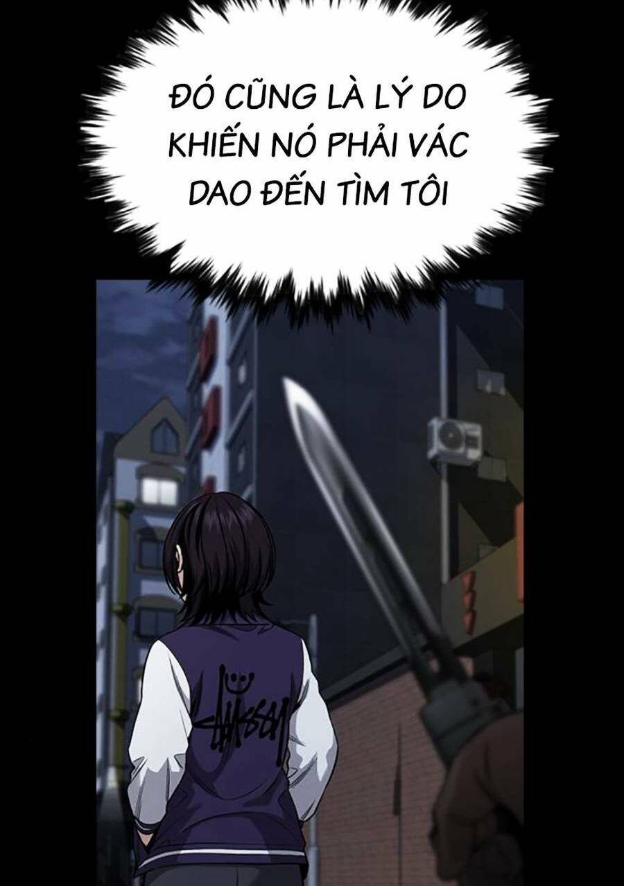 Giáo Dục Chân Chính - Get Schooled Chapter 124 - Trang 39