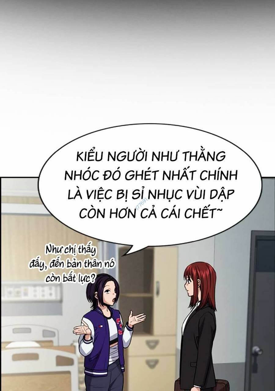 Giáo Dục Chân Chính - Get Schooled Chapter 124 - Trang 41