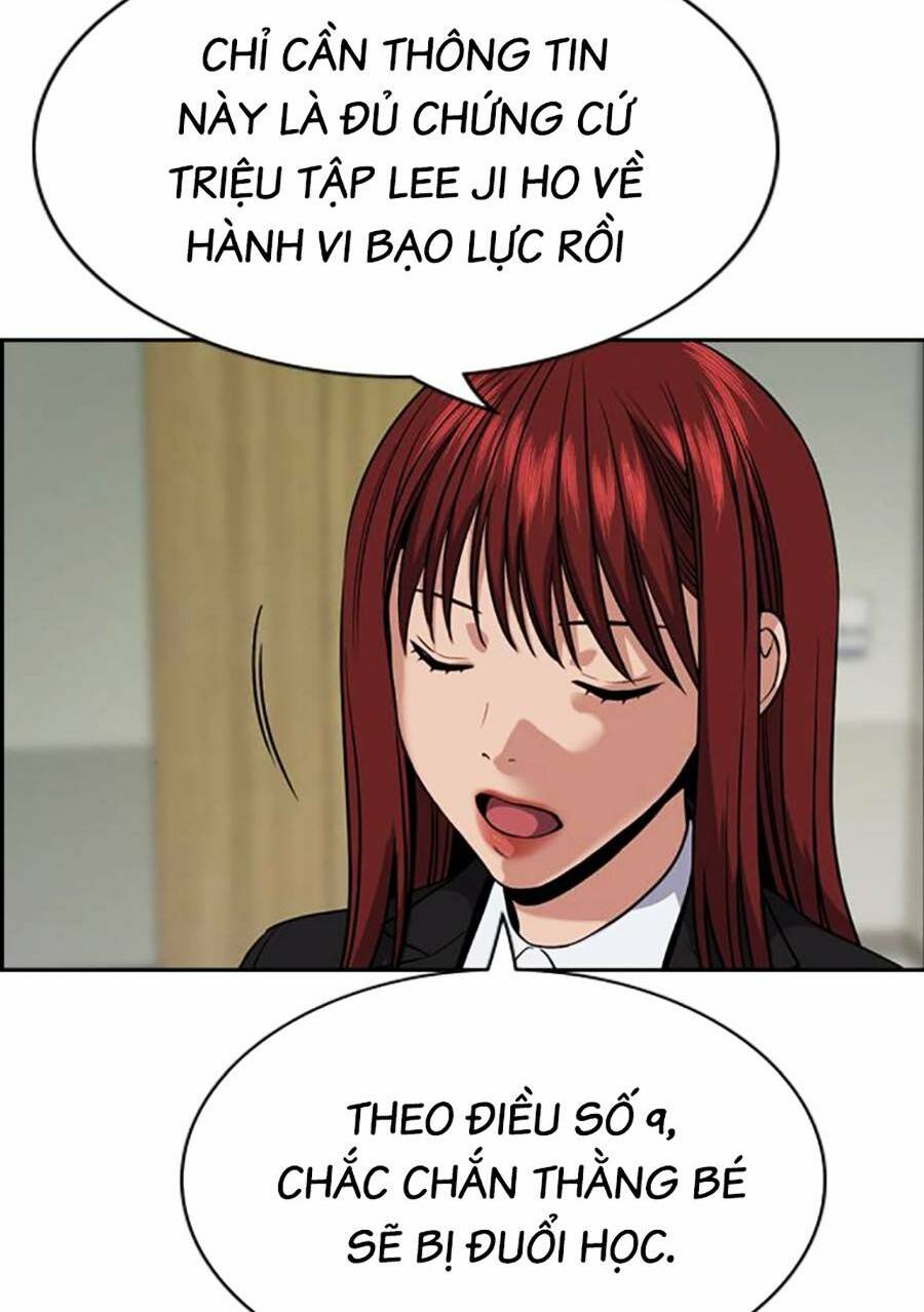 Giáo Dục Chân Chính - Get Schooled Chapter 124 - Trang 43
