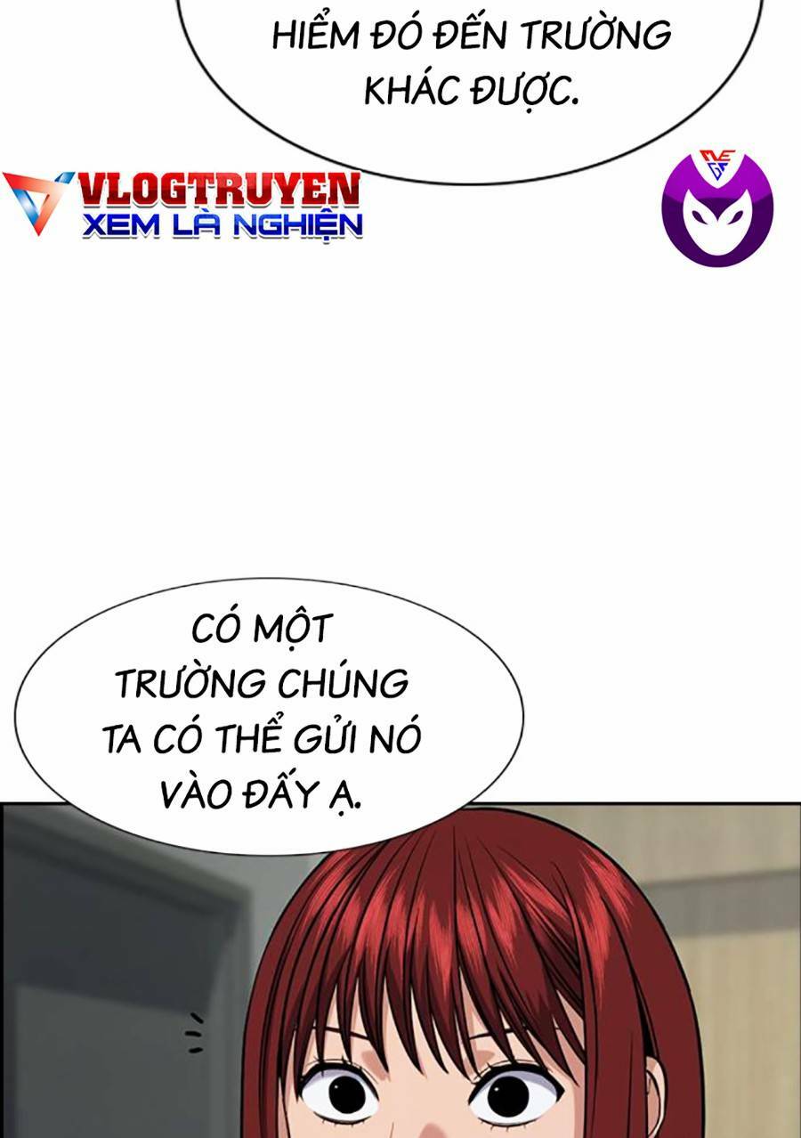 Giáo Dục Chân Chính - Get Schooled Chapter 124 - Trang 46