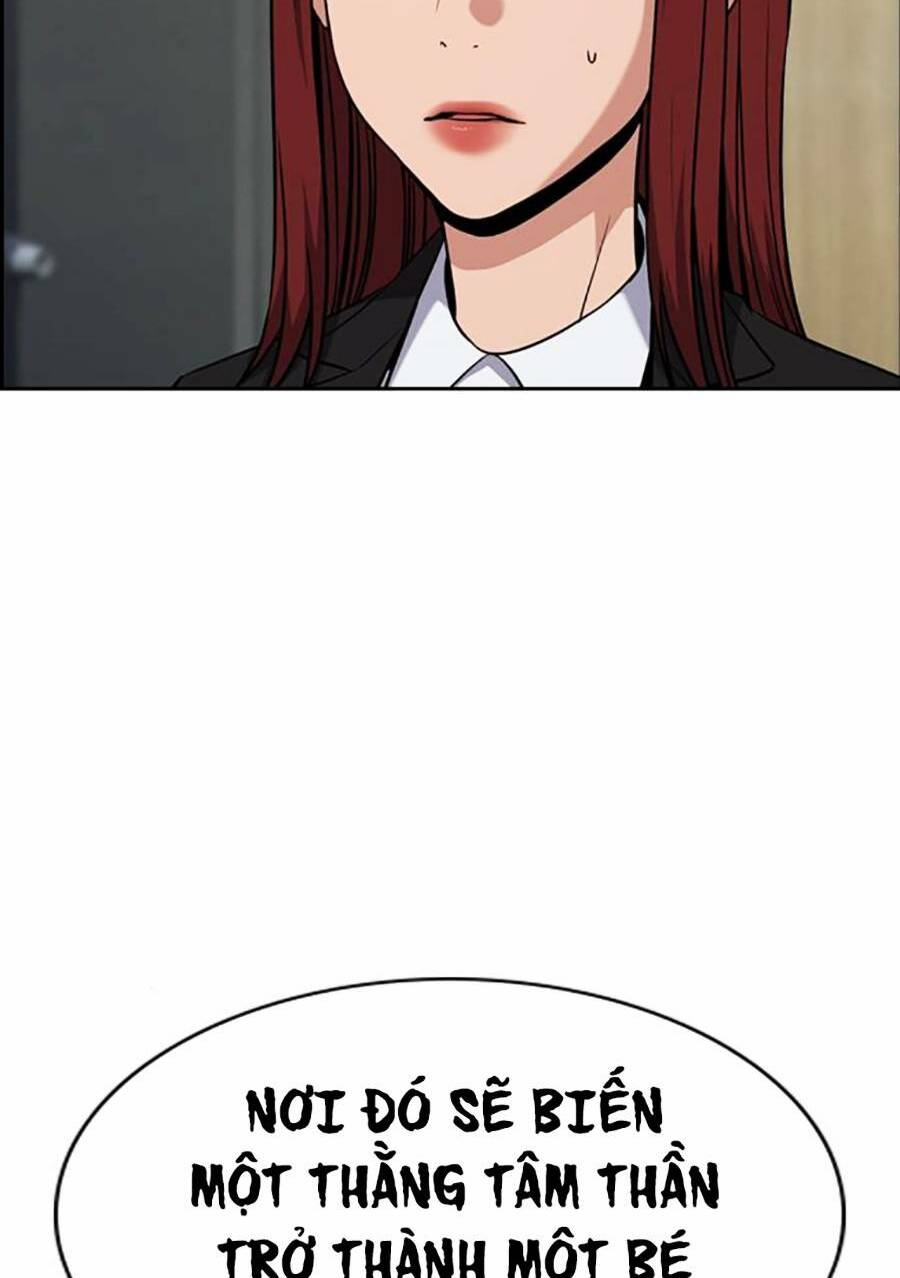 Giáo Dục Chân Chính - Get Schooled Chapter 124 - Trang 47