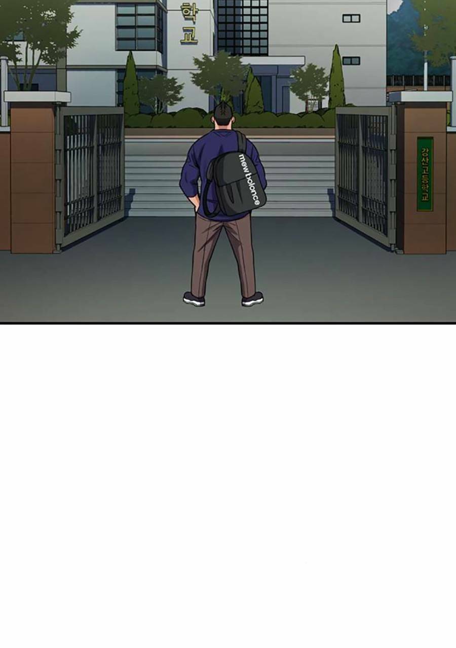 Giáo Dục Chân Chính - Get Schooled Chapter 124 - Trang 50