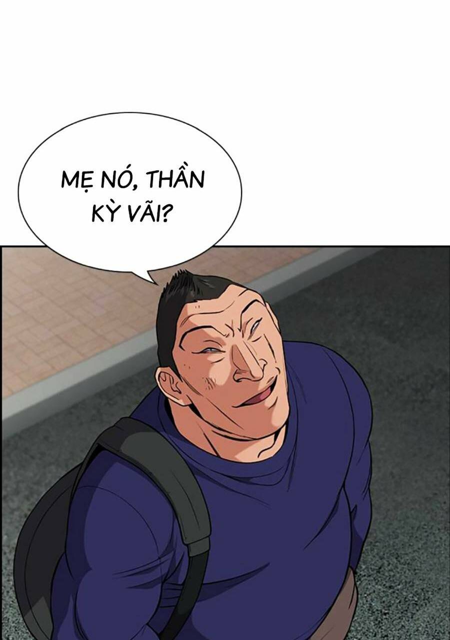 Giáo Dục Chân Chính - Get Schooled Chapter 124 - Trang 51