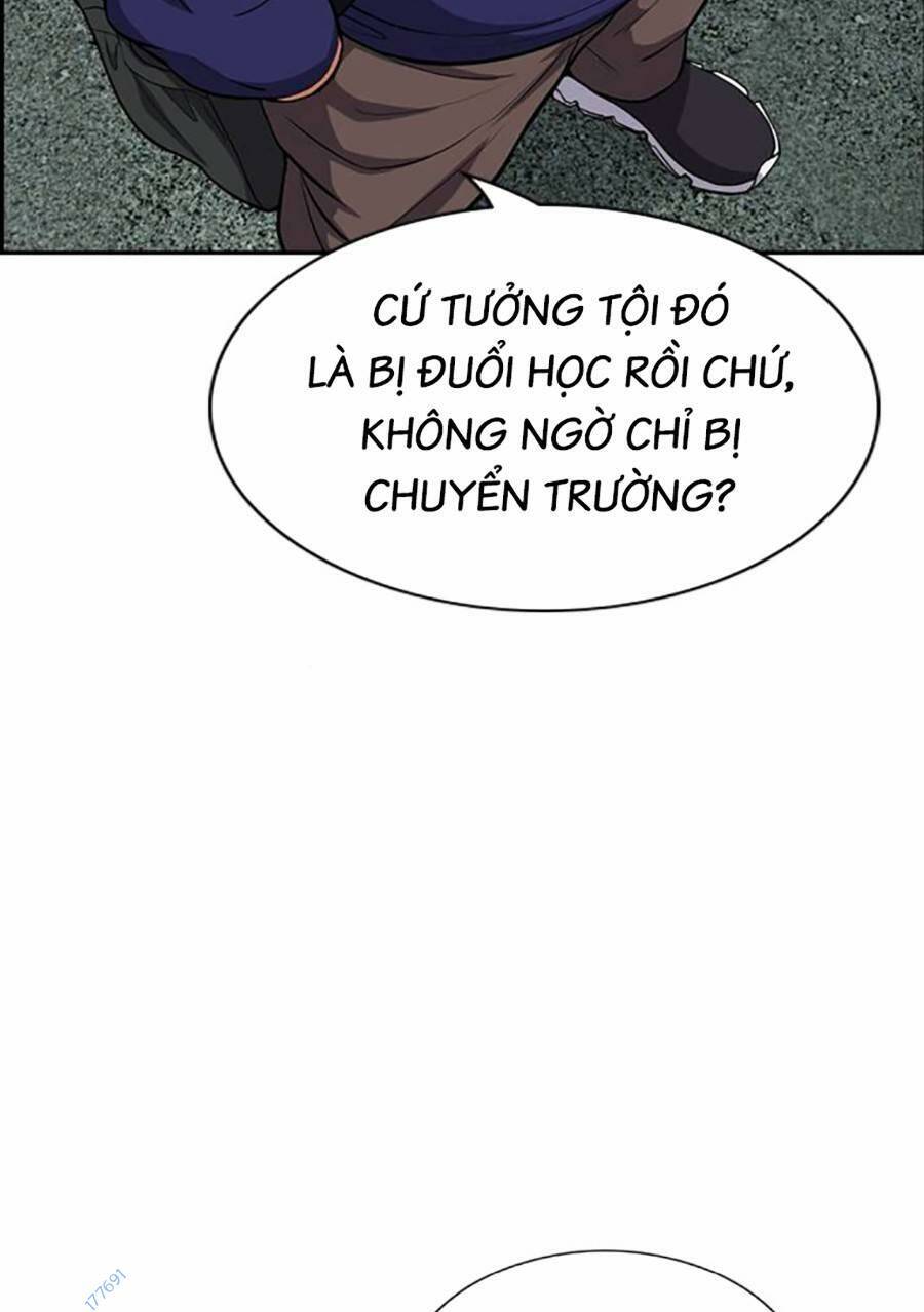 Giáo Dục Chân Chính - Get Schooled Chapter 124 - Trang 52