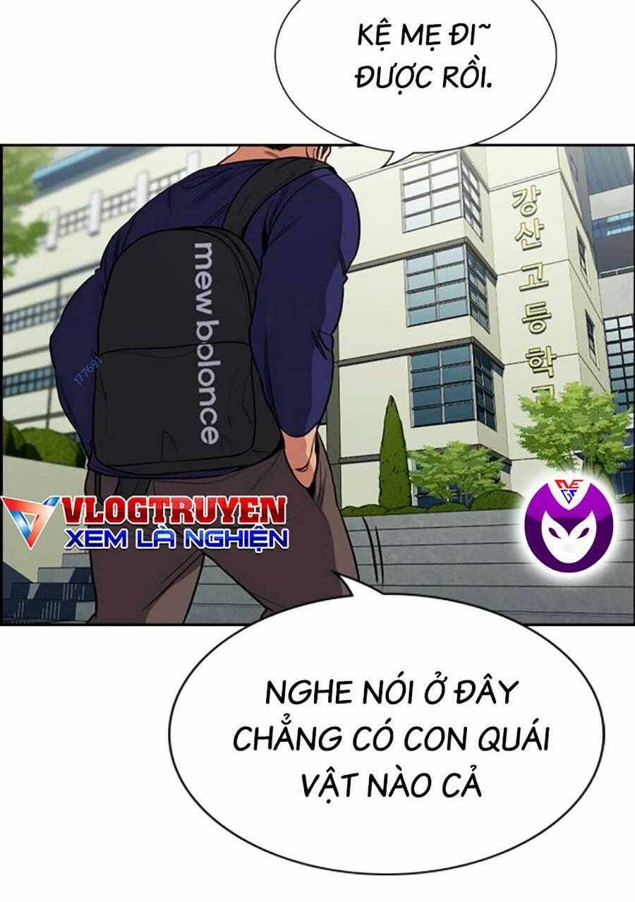 Giáo Dục Chân Chính - Get Schooled Chapter 124 - Trang 53