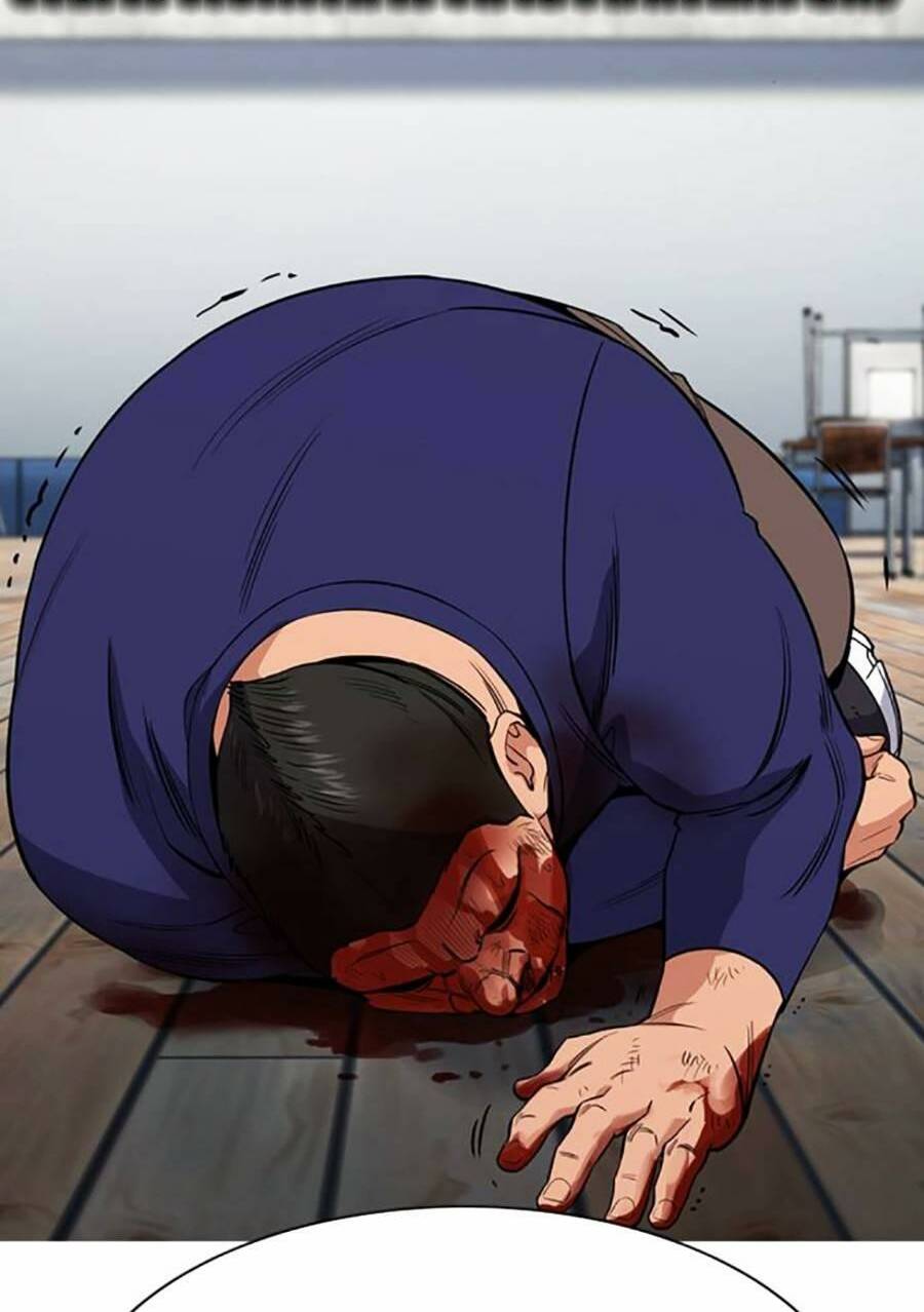 Giáo Dục Chân Chính - Get Schooled Chapter 124 - Trang 57