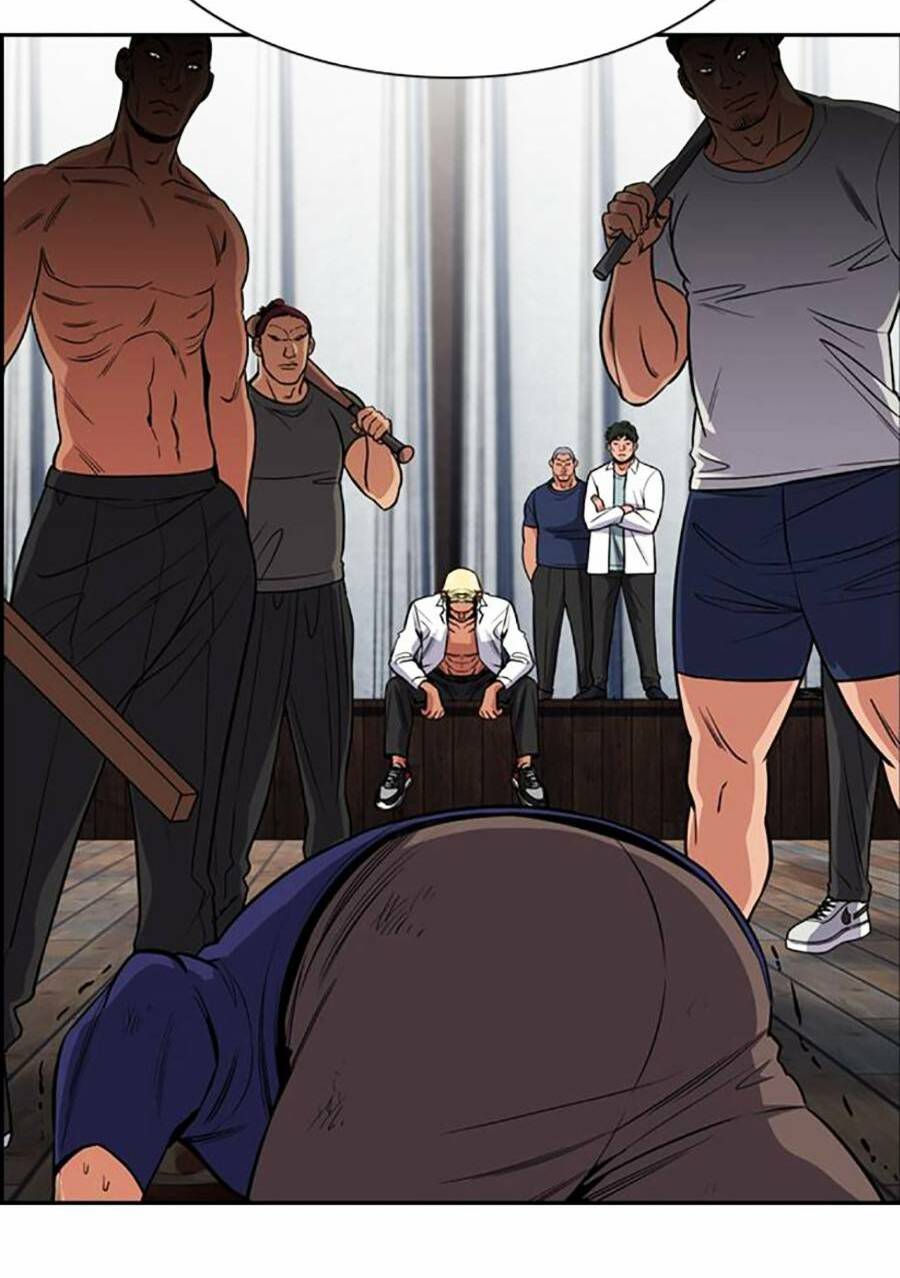 Giáo Dục Chân Chính - Get Schooled Chapter 124 - Trang 59