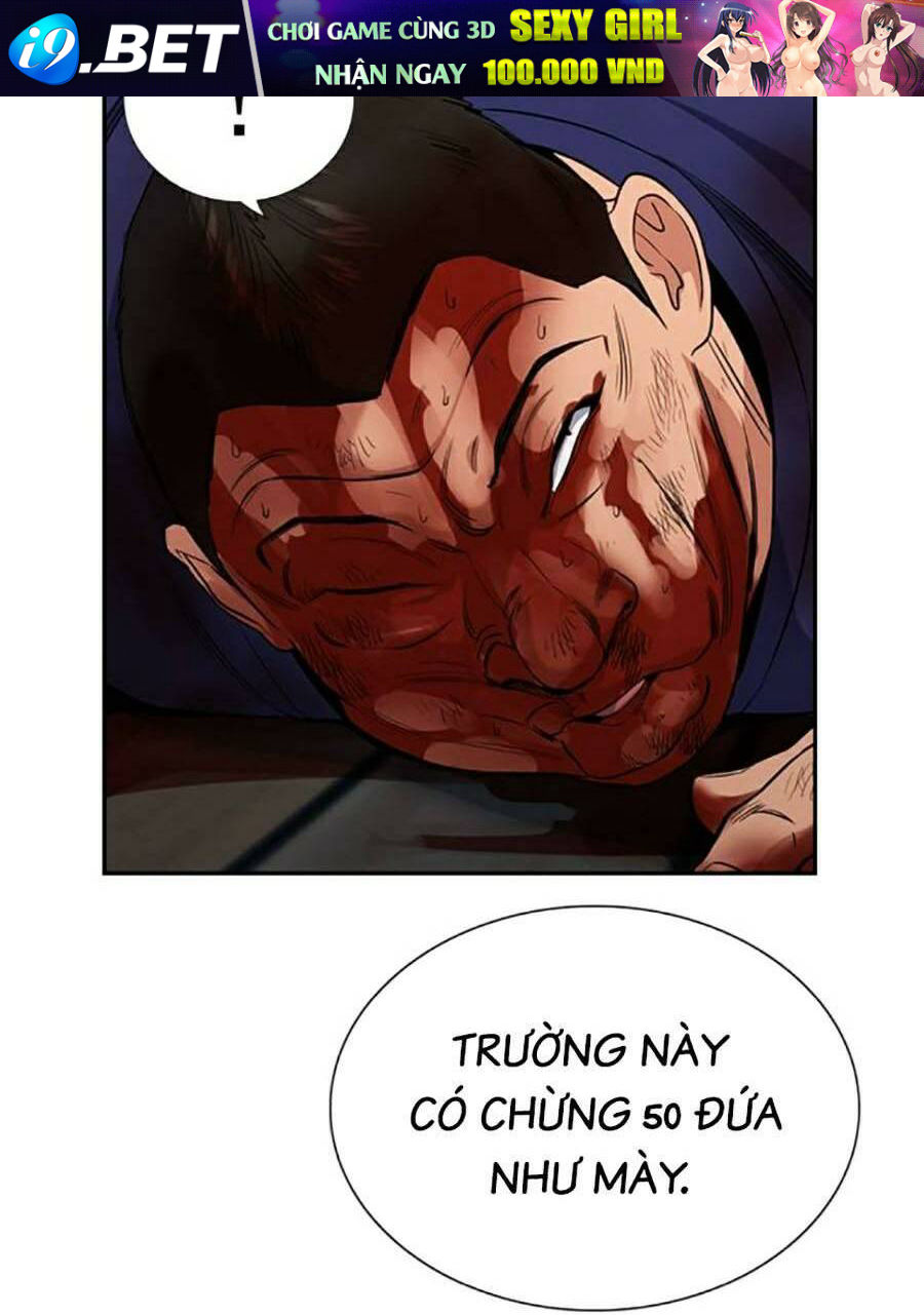 Giáo Dục Chân Chính - Get Schooled Chapter 124 - Trang 61