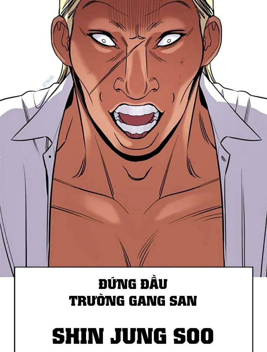 Giáo Dục Chân Chính - Get Schooled Chapter 124 - Trang 68