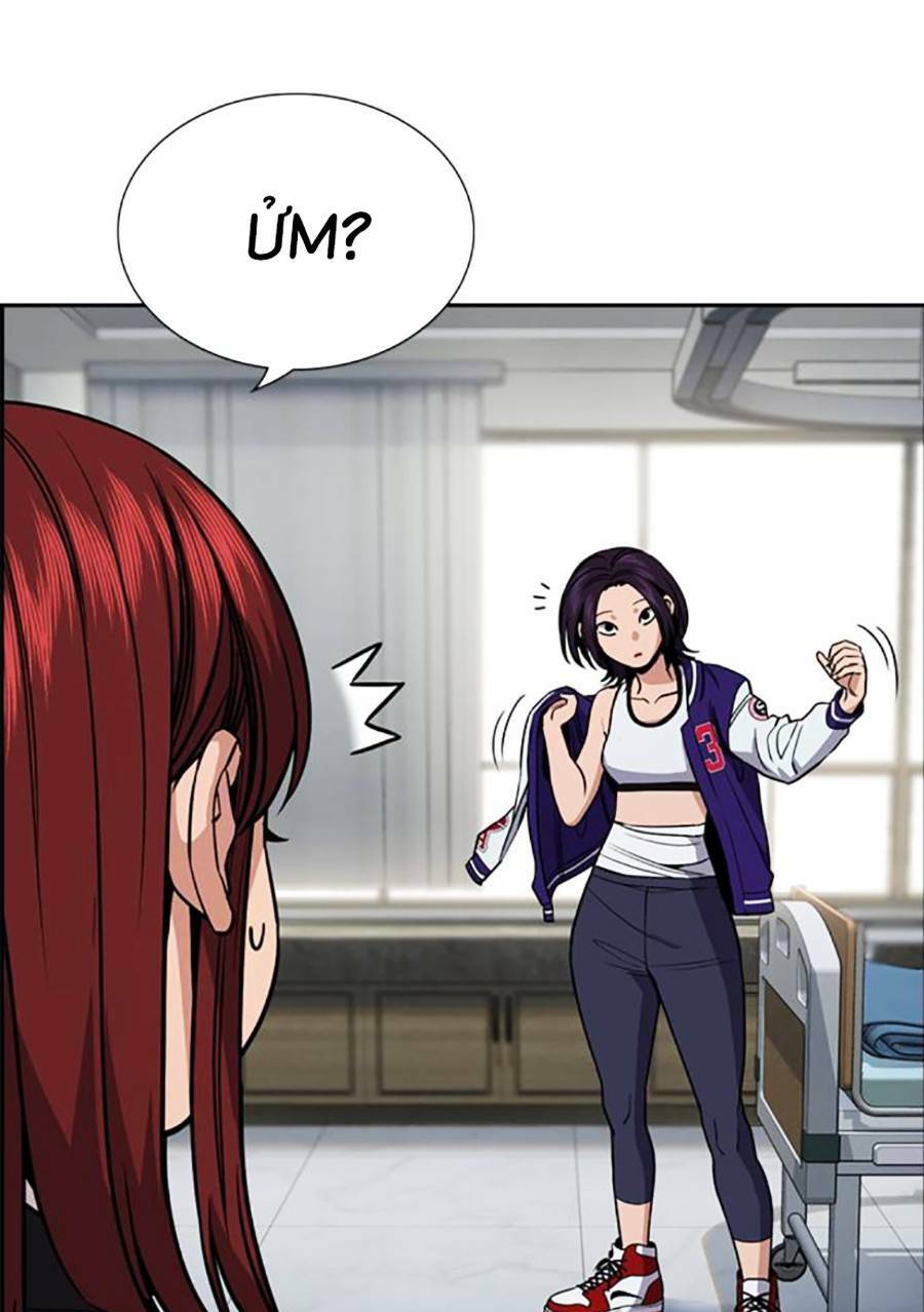 Giáo Dục Chân Chính - Get Schooled Chapter 124 - Trang 6