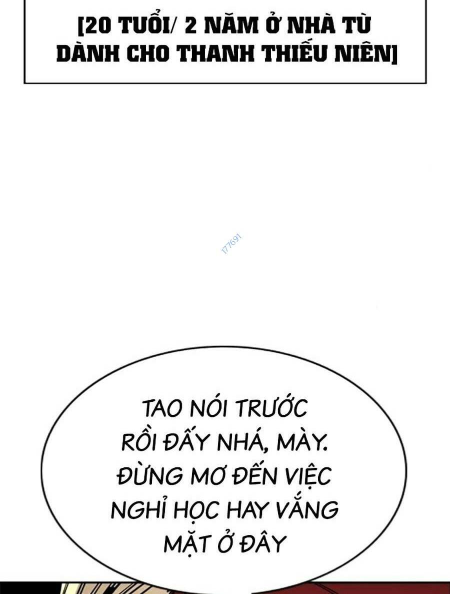 Giáo Dục Chân Chính - Get Schooled Chapter 124 - Trang 69