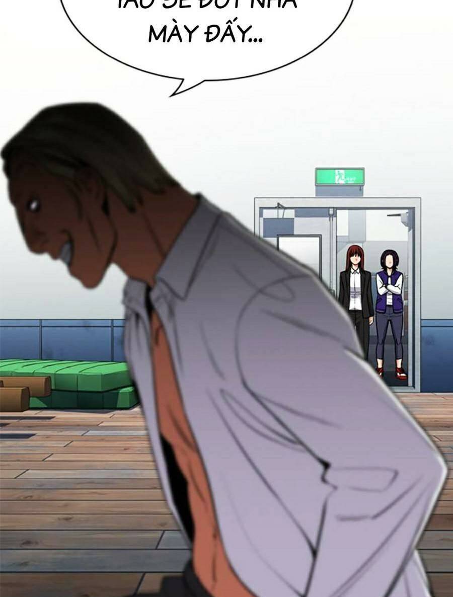 Giáo Dục Chân Chính - Get Schooled Chapter 124 - Trang 72