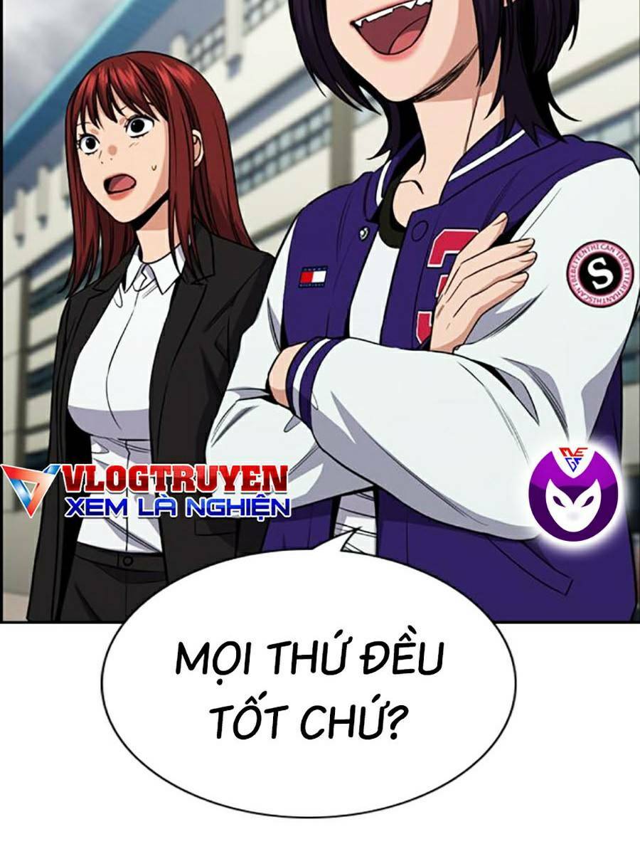 Giáo Dục Chân Chính - Get Schooled Chapter 124 - Trang 74