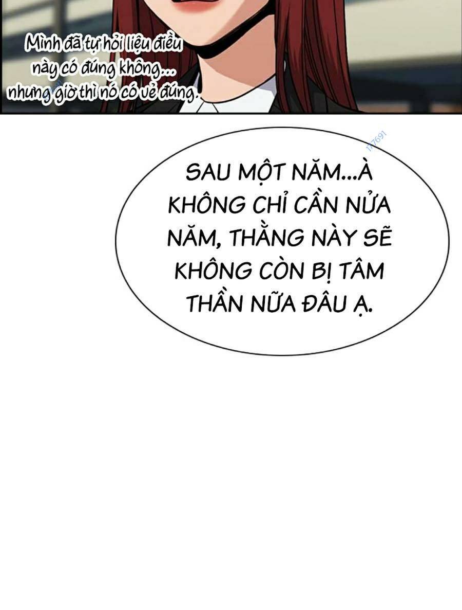 Giáo Dục Chân Chính - Get Schooled Chapter 124 - Trang 76