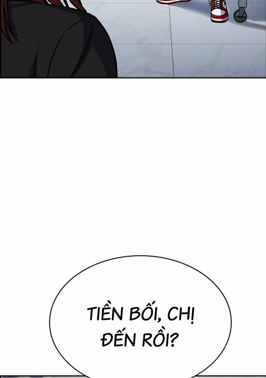 Giáo Dục Chân Chính - Get Schooled Chapter 124 - Trang 7