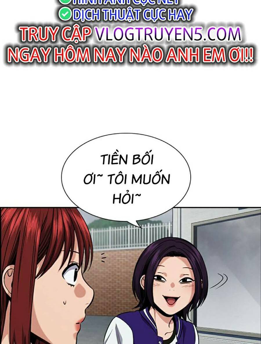 Giáo Dục Chân Chính - Get Schooled Chapter 124 - Trang 79