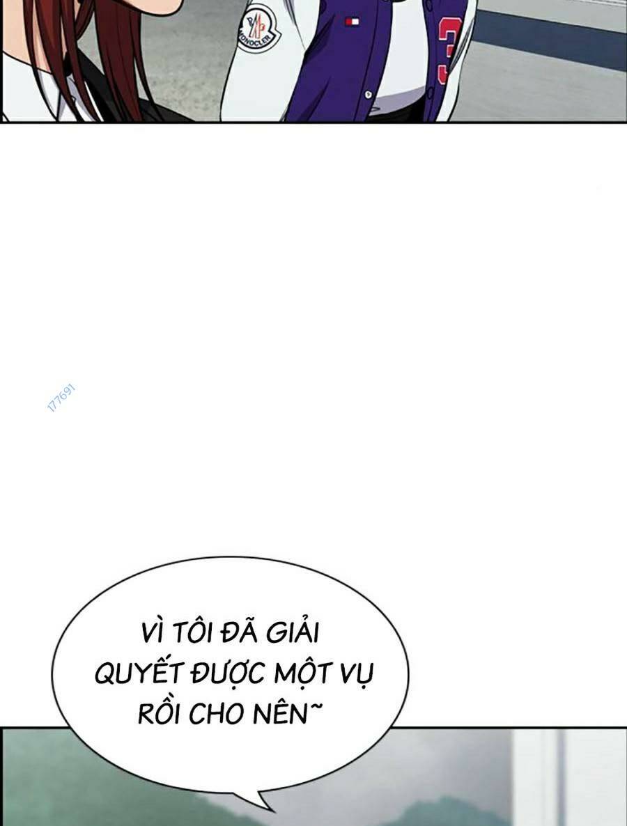 Giáo Dục Chân Chính - Get Schooled Chapter 124 - Trang 80