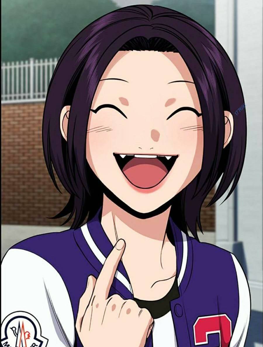 Giáo Dục Chân Chính - Get Schooled Chapter 124 - Trang 81