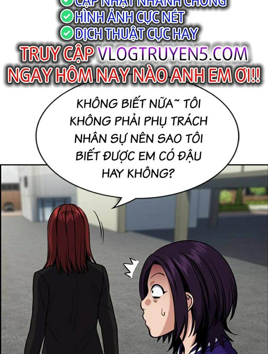 Giáo Dục Chân Chính - Get Schooled Chapter 124 - Trang 86