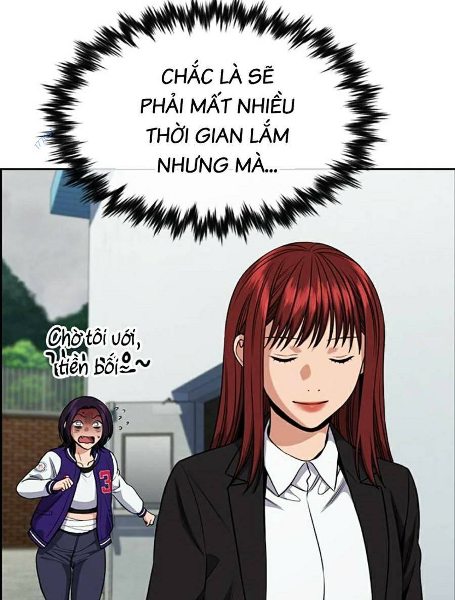 Giáo Dục Chân Chính - Get Schooled Chapter 124 - Trang 88