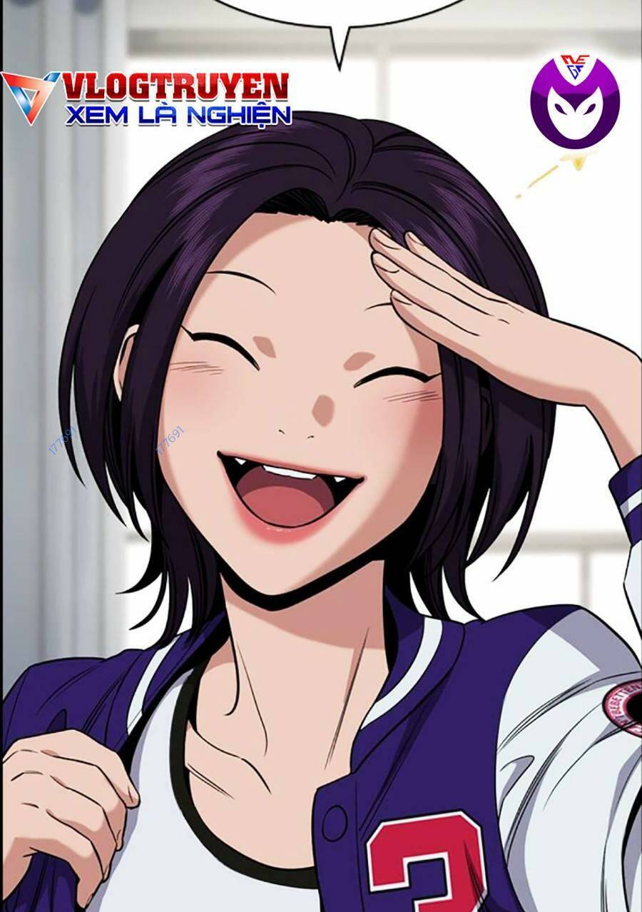 Giáo Dục Chân Chính - Get Schooled Chapter 124 - Trang 8