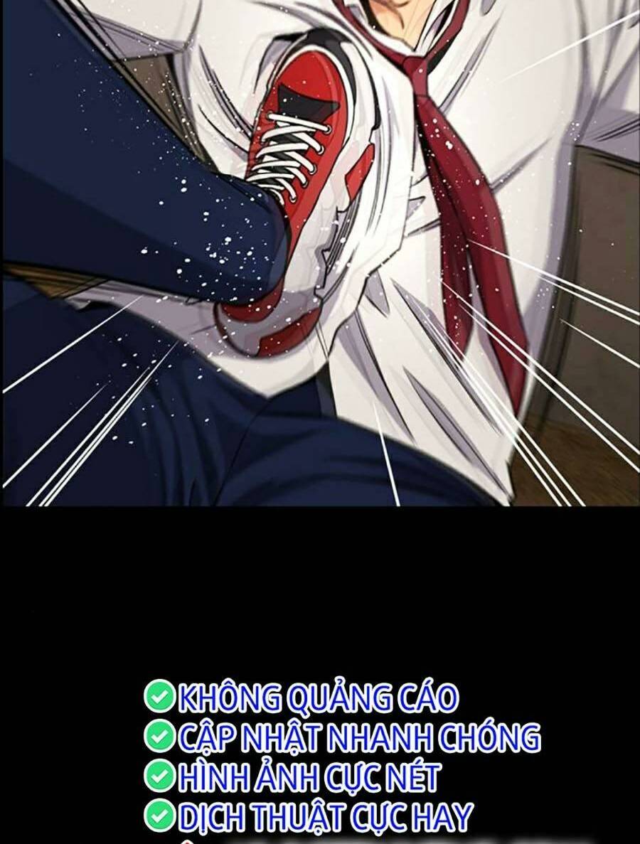 Giáo Dục Chân Chính - Get Schooled Chapter 124 - Trang 93