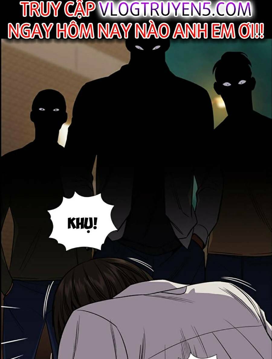 Giáo Dục Chân Chính - Get Schooled Chapter 124 - Trang 94