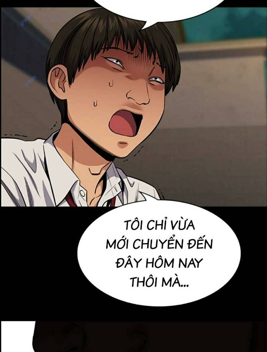 Giáo Dục Chân Chính - Get Schooled Chapter 124 - Trang 96