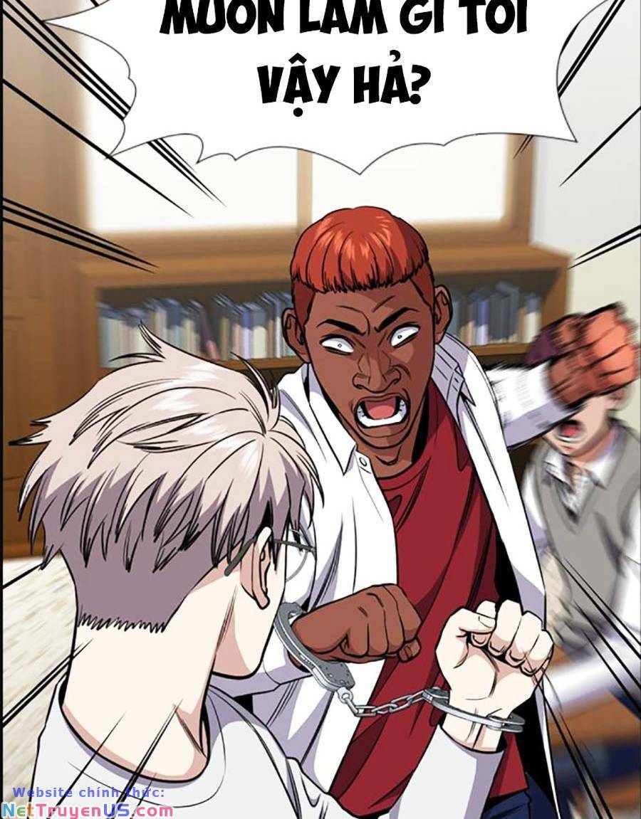 Giáo Dục Chân Chính - Get Schooled Chapter 125 - Trang 102