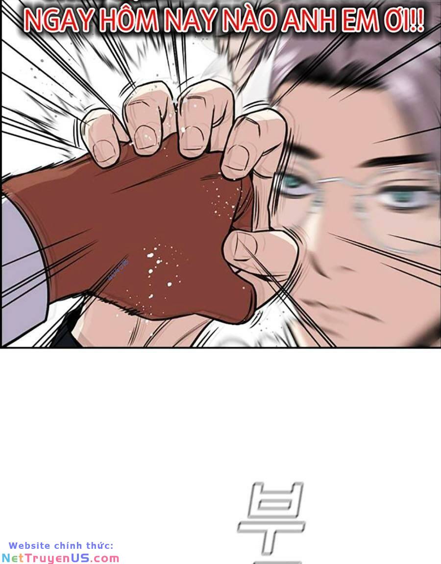 Giáo Dục Chân Chính - Get Schooled Chapter 125 - Trang 104