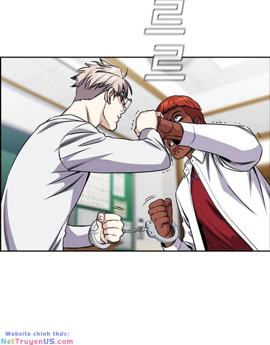 Giáo Dục Chân Chính - Get Schooled Chapter 125 - Trang 105