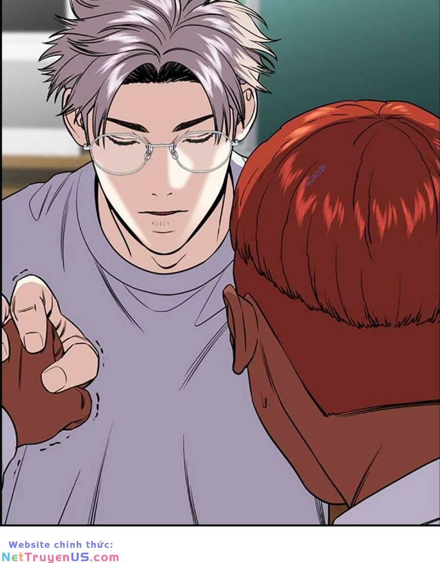 Giáo Dục Chân Chính - Get Schooled Chapter 125 - Trang 109