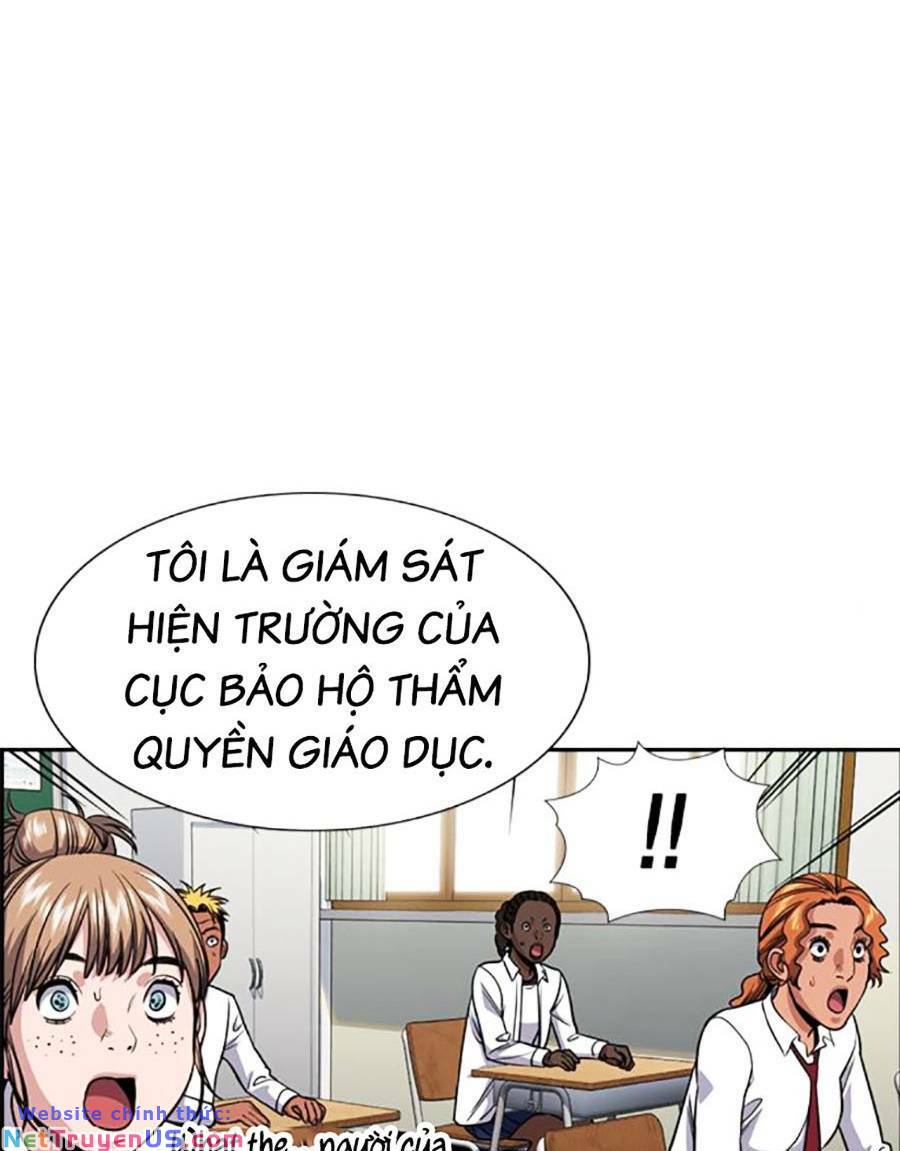 Giáo Dục Chân Chính - Get Schooled Chapter 125 - Trang 110