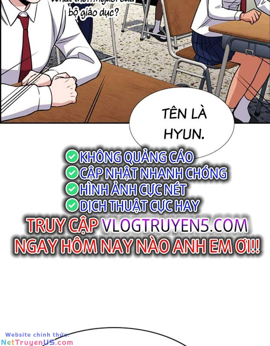 Giáo Dục Chân Chính - Get Schooled Chapter 125 - Trang 111