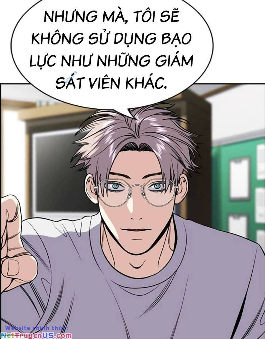 Giáo Dục Chân Chính - Get Schooled Chapter 125 - Trang 112