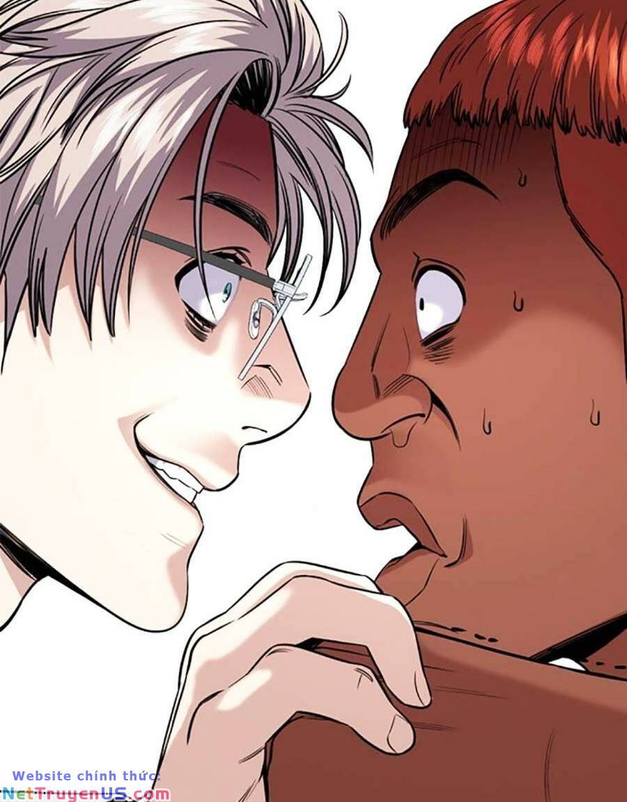 Giáo Dục Chân Chính - Get Schooled Chapter 125 - Trang 116