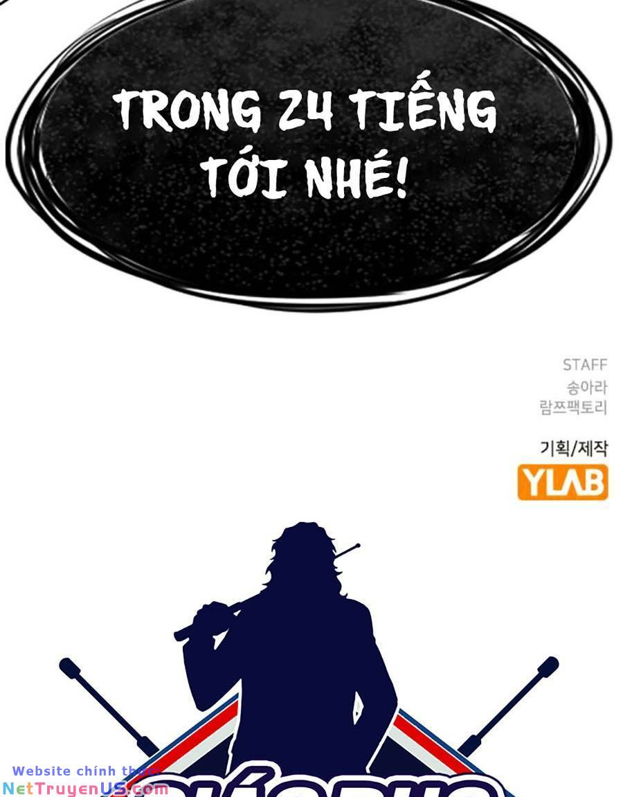 Giáo Dục Chân Chính - Get Schooled Chapter 125 - Trang 118