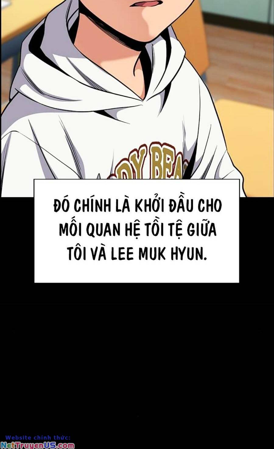 Giáo Dục Chân Chính - Get Schooled Chapter 125 - Trang 11