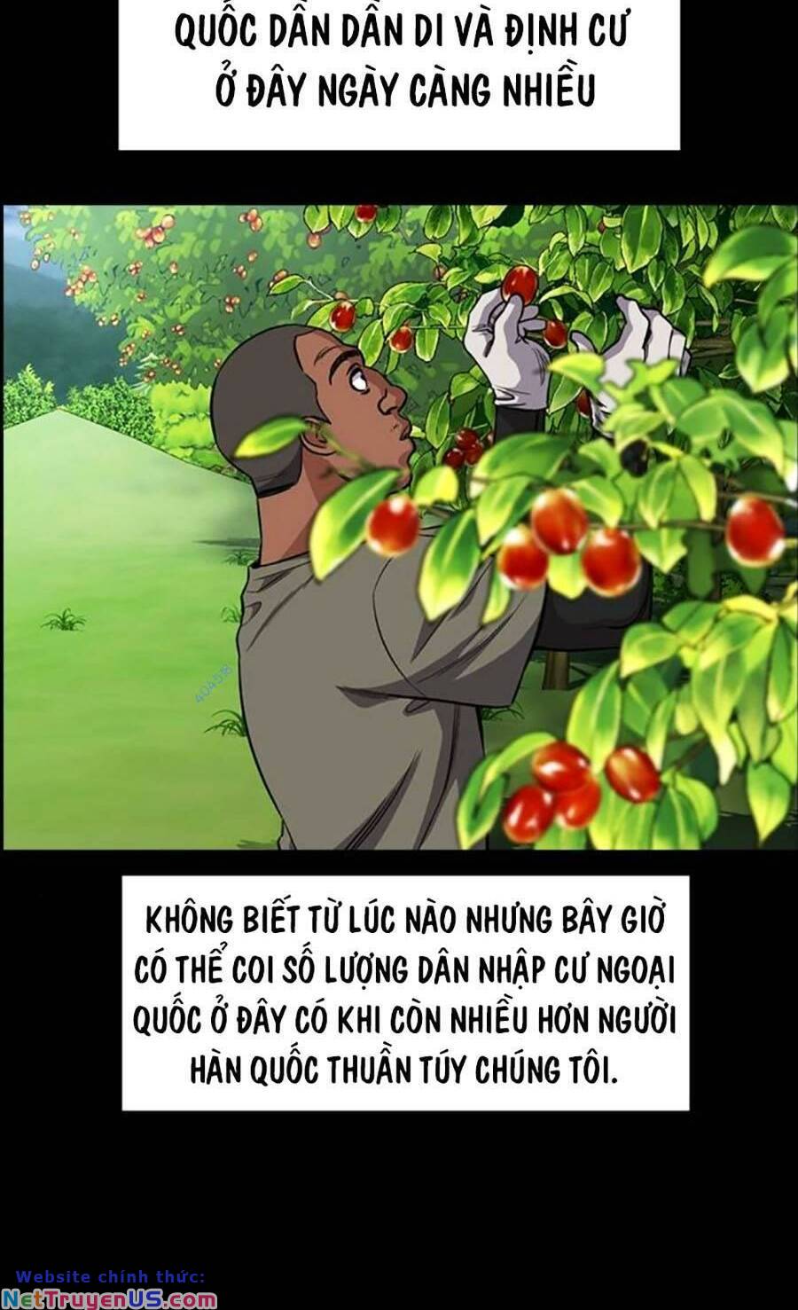 Giáo Dục Chân Chính - Get Schooled Chapter 125 - Trang 17