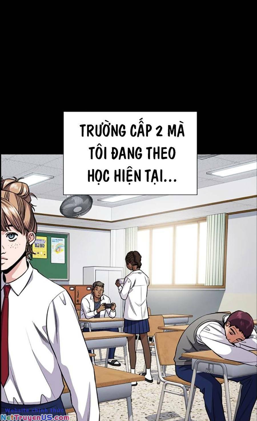 Giáo Dục Chân Chính - Get Schooled Chapter 125 - Trang 18