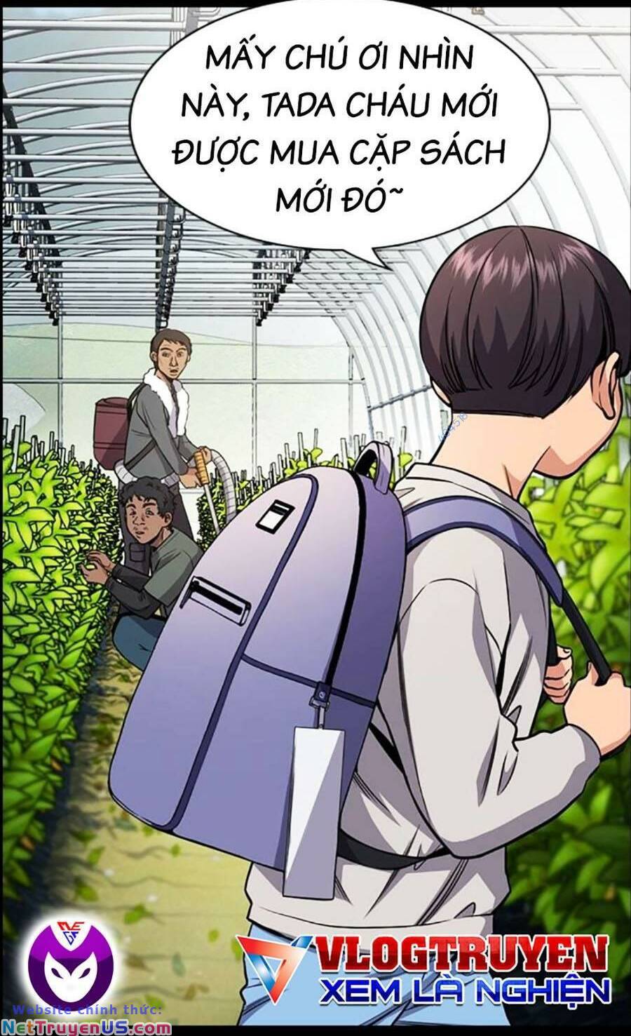 Giáo Dục Chân Chính - Get Schooled Chapter 125 - Trang 1