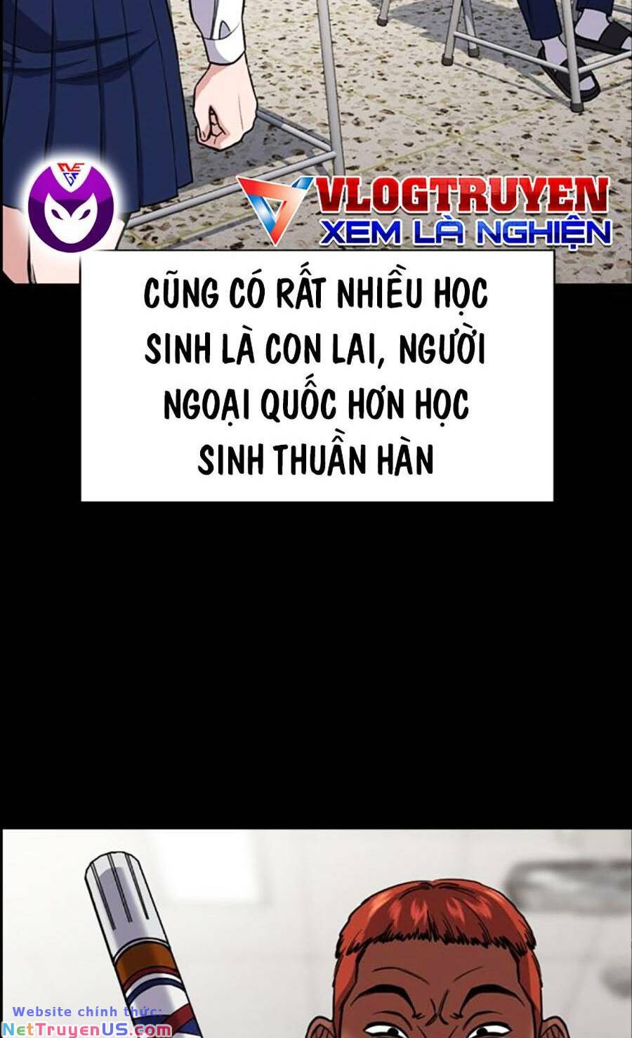 Giáo Dục Chân Chính - Get Schooled Chapter 125 - Trang 19